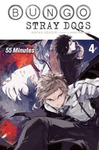 Bungo Stray Dogs (light novel) 4 - Bungo Stray Dogs, Vol. 4 (light novel)
