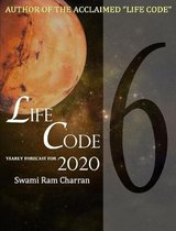 LIFECODE #6 YEARLY FORECAST FOR 2020 HANUMAN