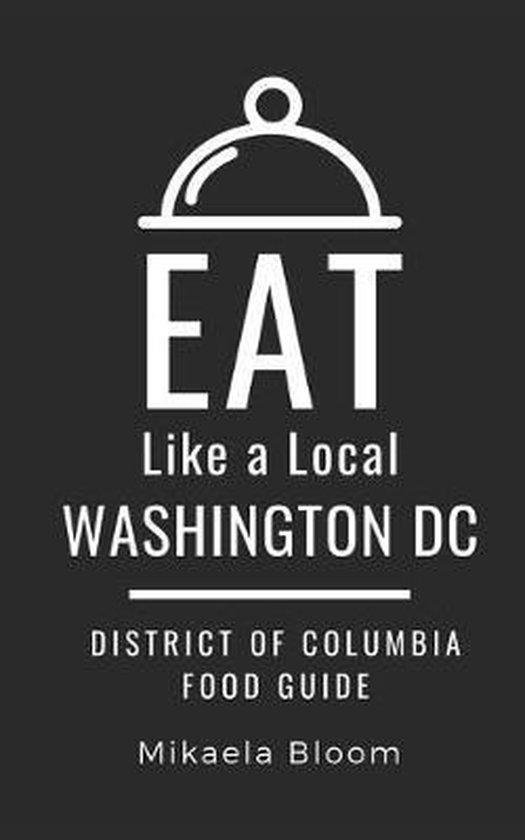 Eat Like a Local United States Cities & Towns- Eat Like a Lo ... - cover