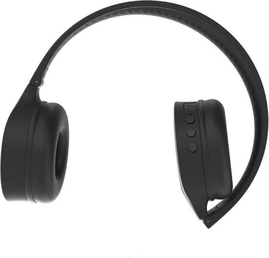 Life hoofdtelefoon/headset Handheld Zwart bol.com