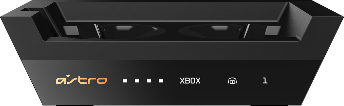 Astro Basisstation voor A50 Headset voor Xbox Series, Xbox One, PC en Mac