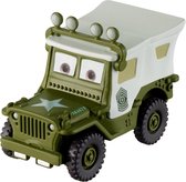 Mattel Cars 3 - Sarge / Roof Lights
