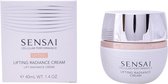 Sensai Cellular Performance Lifting Radiance Cream Crème de jour Visage, Cou 40 ml