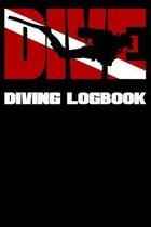 Dive Diving Logbook