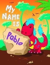 My Name is Pablo