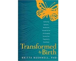 Transformed By Birth