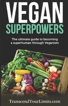Vegan Superpowers