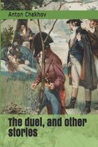 The duel, and other stories