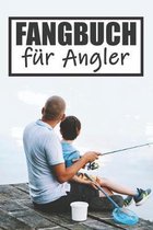 Fangbuch Fur Angler