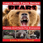 Bears Photos and Facts for Everyone