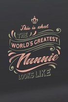 This Is What The World's Greatest Nannie Looks Like