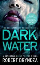 Dark Water Detective Erika Foste
