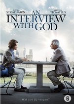 An Interview With God