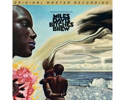 Bitches Brew