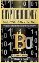 2 Manuscripts- Cryptocurrency Trading & Investing