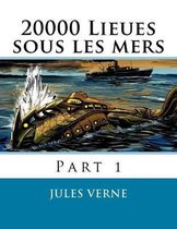 20000 Lieues sous les mers