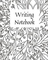 Writing Notebook