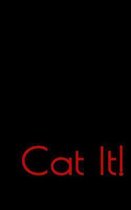 Cat It!: A Journal for Cats