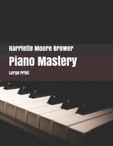 Piano Mastery