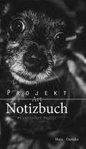 Dotter Art Notizbuch - Projektplaner