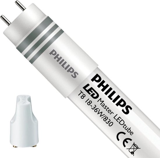 Philips CorePro LED-lamp - 80166600 - E3BCW