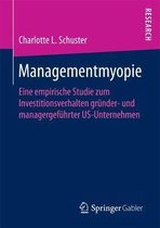 Managementmyopie