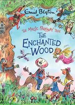 The Enchanted Wood Gift Edition (The Magic Faraway Tree)