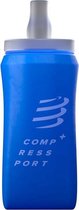 Compressport Ergoflask 300ML - blauw - maat 300-ML