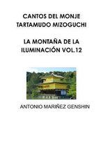 CANTOS DEL MONJE TARTAMUDO MIZOGUCHI