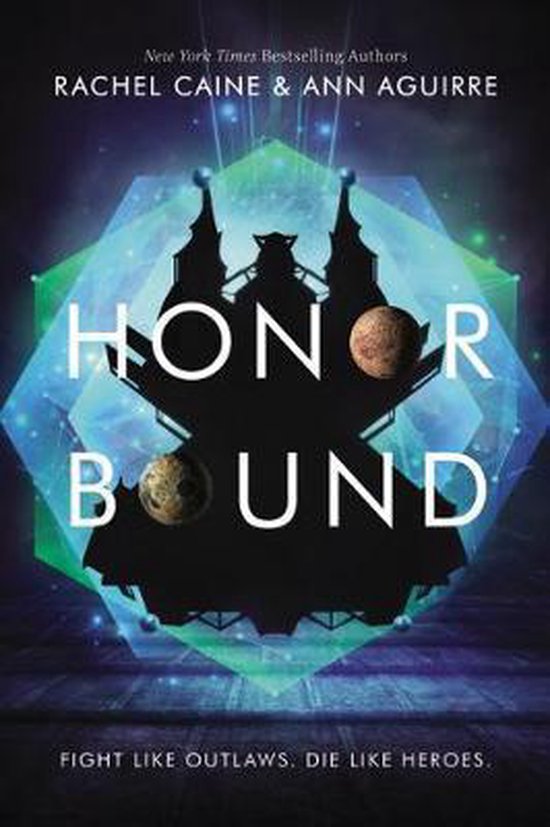 Honor Bound 2 Honors, 2 - cover
