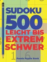 Sudoku 500 Leicht Bis Extrem Schwer