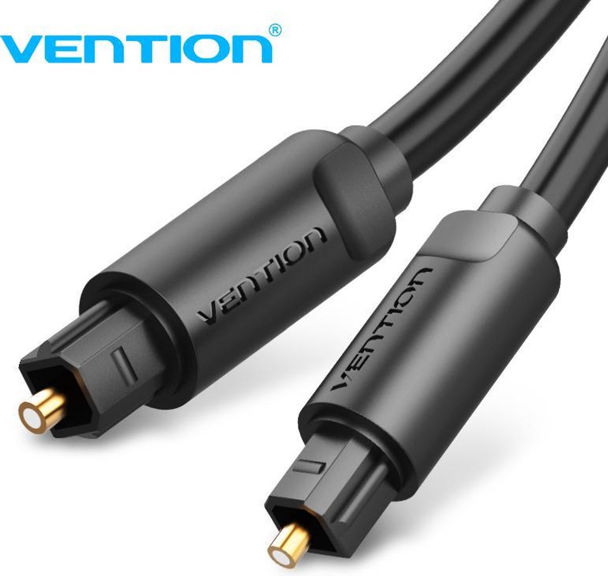 Vention Toslink Optische Kabel 1M Voor Audioversterker Luidsprekers
