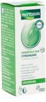 Phytosun Citroengras Essentiële Olie 10 ml