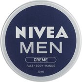 Nivea Men Creme Blik Mini