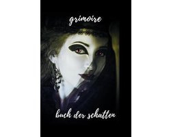 grimoire buch der schatten