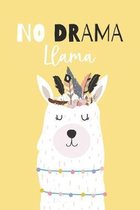 no drama llama