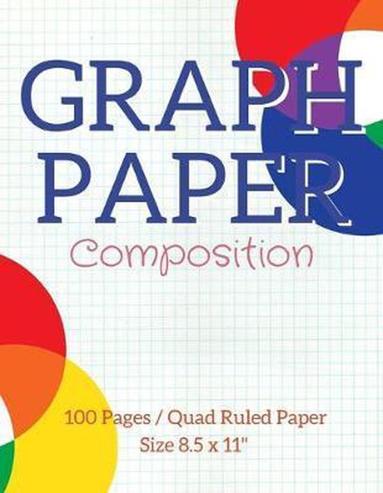Graph Paper Composition 9781692045159 Janelle Boeken