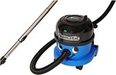 Bol.com Numatic Henry Stofzuiger PPR 200-11 - Stofzuiger met zak - Blauw aanbieding