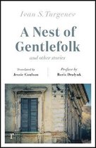 A Nest of Gentlefolk and Other Stories riverrun editions