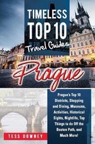 Prague: Prague's Top 10 Districts, Shopping and Dining, Museums, Activities, Historical Sights, Nightlife, Top Things to do Of