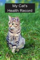 My Cat's Health Records