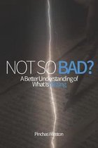 Not So Bad?: A Better Understanding of What Is Missing