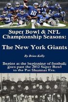 Super Bowl & NFL Chamionship Seasons