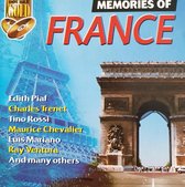 Memories of France