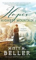Hearts of Montana- Hope's Highest Mountain