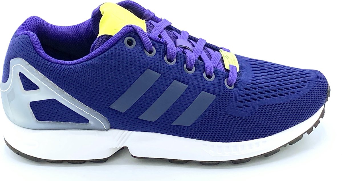 Adidas ZX Flux- Sneakers Dames- Maat 38 - Schoenen.nl