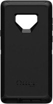 Otterbox Defender Samsung Galaxy Note 9 Hoesje - Zwart