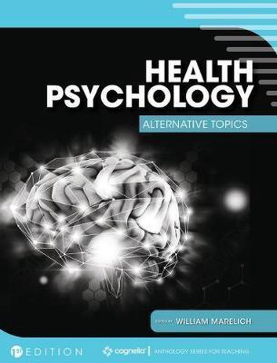 Health Psychology