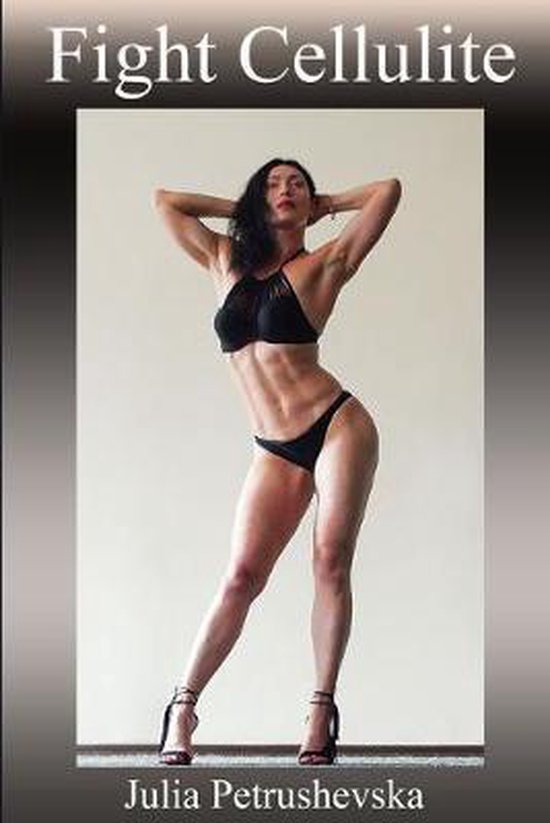 Fight Cellulite - cover
