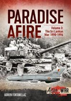Paradise Afire V3 Sri Lank War 1990-1994